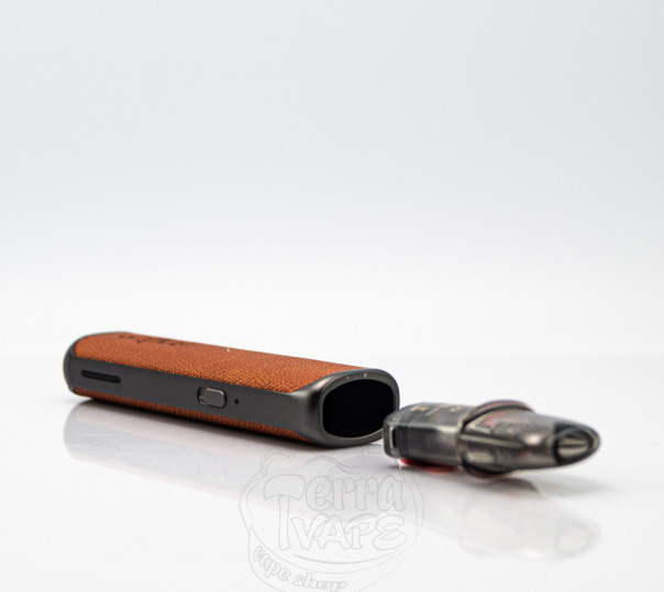 dotMod dotPod S Kit 800mAh Многоразовая POD система dotMod dotPod S Kit 800mAh Многоразовая POD система