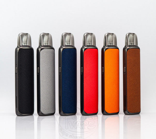 dotMod dotPod S Kit 800mAh Многоразовая POD система dotMod dotPod S Kit 800mAh Многоразовая POD система