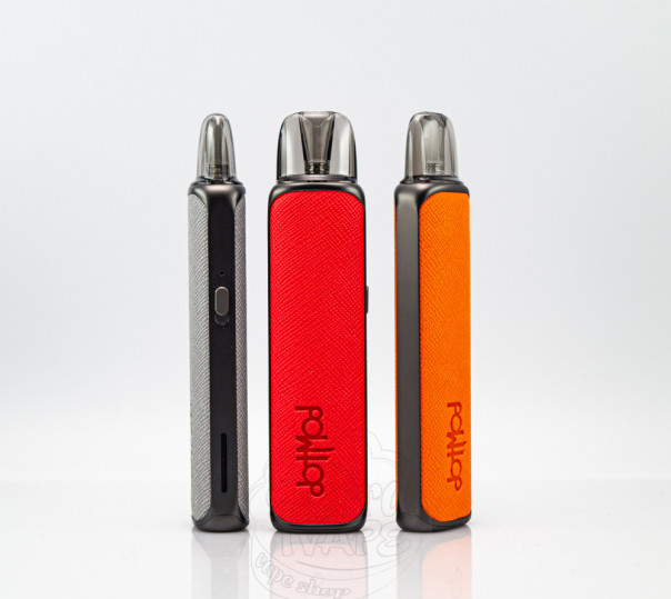 dotMod dotPod S Kit 800mAh Многоразовая POD система dotMod dotPod S Kit 800mAh Многоразовая POD система