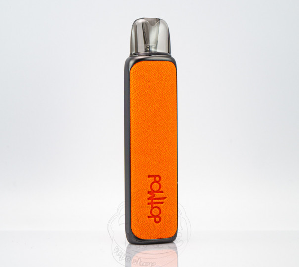 dotMod dotPod S Kit 800mAh Многоразовая POD система dotMod dotPod S Kit 800mAh Многоразовая POD система