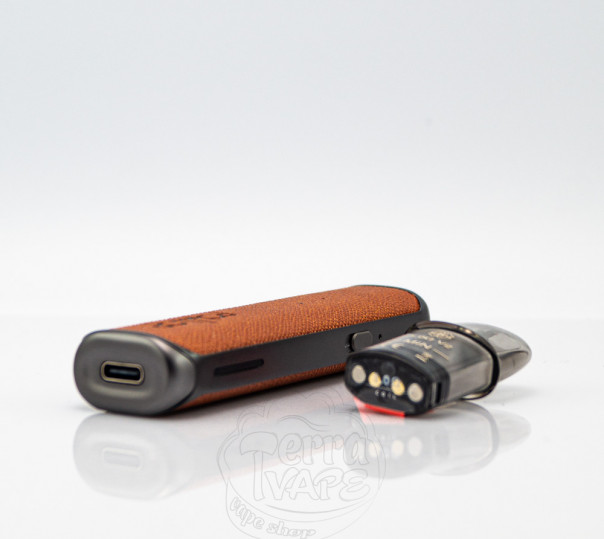 dotMod dotPod S Kit 800mAh Многоразовая POD система dotMod dotPod S Kit 800mAh Многоразовая POD система