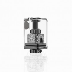 dotMod dotRBA X Black
