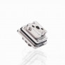 dotMod dotRBA X Обслуговувана база для DotAIO dotMod dotRBA X Обслуговувана база для DotAIO