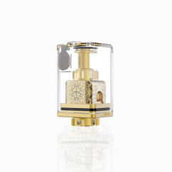 dotMod dotRBA X Gold