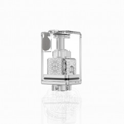 dotMod dotRBA X Silver