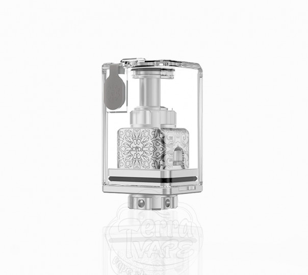 dotMod dotRBA X Silver Обслуговувана база для DotAIO