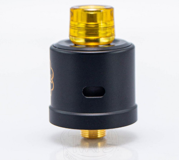 dotMod dotRDA X Black Дріпка