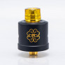 dotMod dotRDA X Black Дріпка
