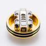 dotMod dotRDA X Gunmetal Дрипка dotMod dotRDA X Gunmetal Дрипка
