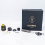 dotMod dotRDA X Black Дріпка