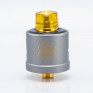 dotMod dotRDA X Gunmetal Дрипка