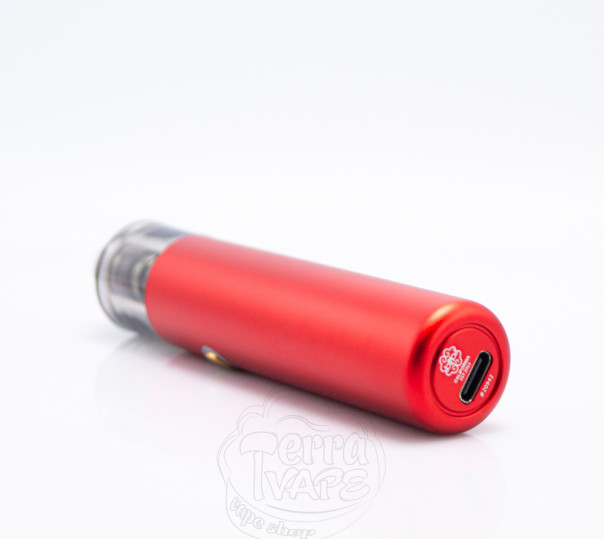 dotMod dotStick Revo v1.5 Pod Kit Багаторазова POD система dotMod dotStick Revo v1.5 Pod Kit Багаторазова POD система
