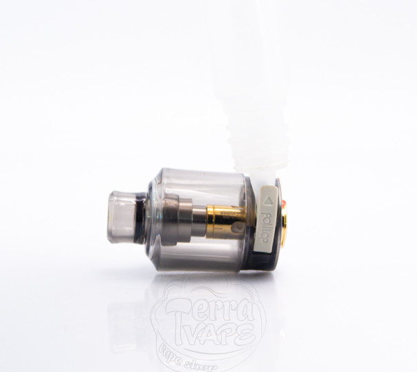 dotMod dotStick Revo v1.5 Pod Kit Багаторазова POD система dotMod dotStick Revo v1.5 Pod Kit Багаторазова POD система