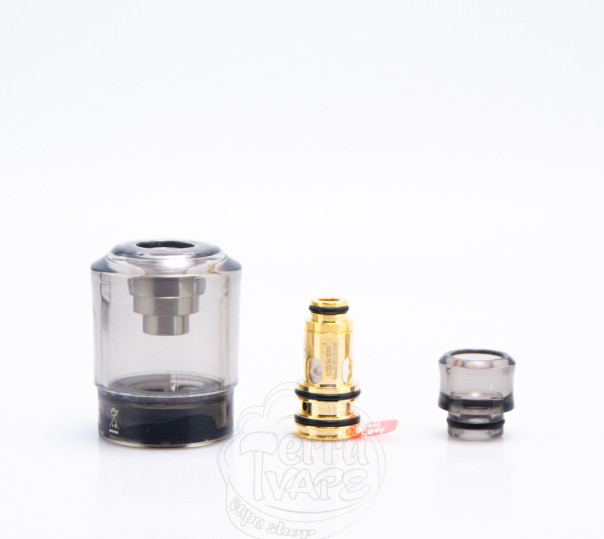 dotMod dotStick Revo v1.5 Pod Kit Багаторазова POD система dotMod dotStick Revo v1.5 Pod Kit Багаторазова POD система