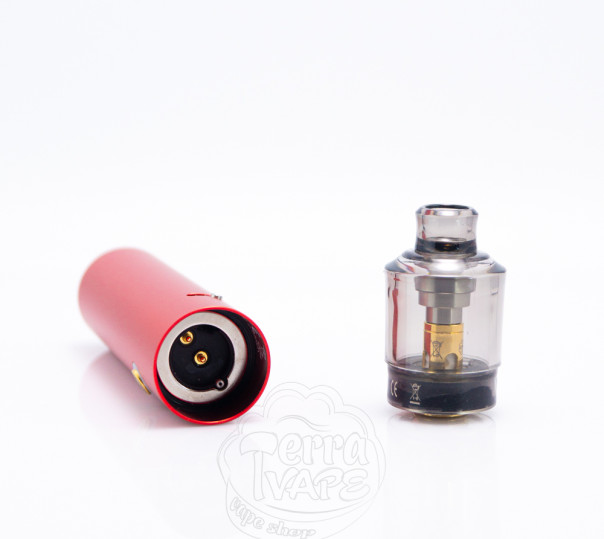 dotMod dotStick Revo v1.5 Pod Kit Багаторазова POD система dotMod dotStick Revo v1.5 Pod Kit Багаторазова POD система