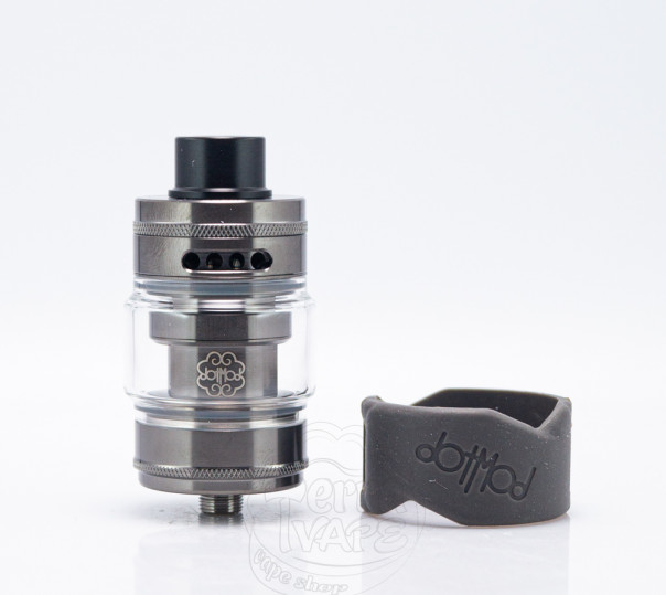 dotMod dotTank Max Tank Atomizer Бак на испарителях dotMod dotTank Max Tank Atomizer Бак на испарителях