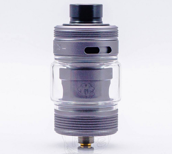 dotMod dotTank Max v2 25mm Gunmetal Бак на випаровувачах