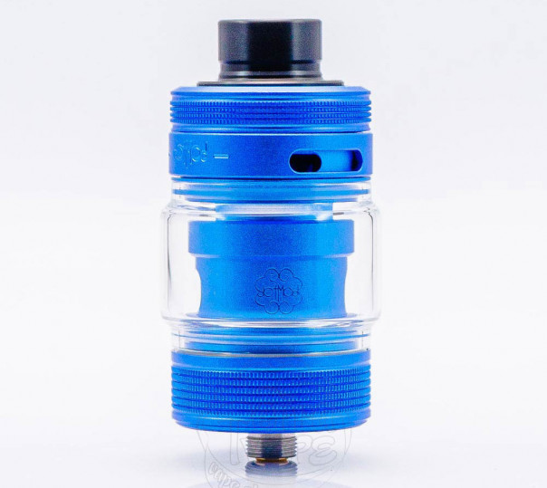 dotMod dotTank Max v2 25mm Royal Blue Бак на испарителях