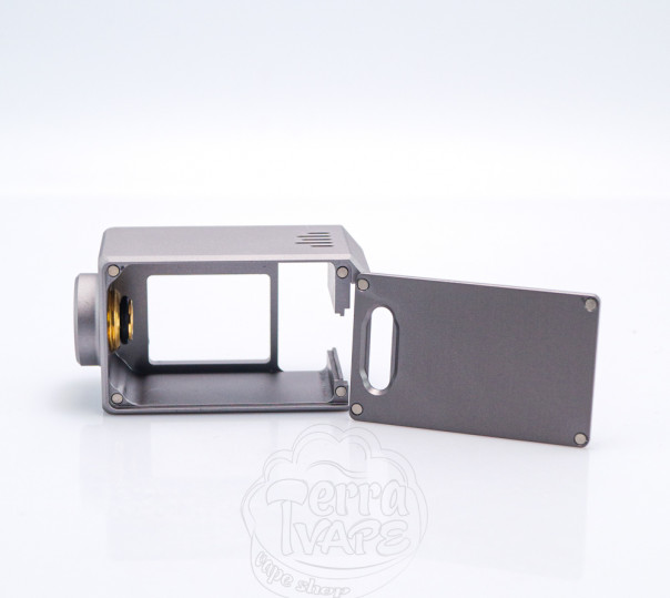 dotMod dotAIO Boro Tank Module dotMod dotAIO Boro Tank Module