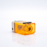 Пустой картридж dotMod dotAIO Tank v3 Orange 3ml Пустой картридж dotMod dotAIO Tank v3 Orange 3ml