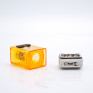 Пустой картридж dotMod dotAIO Tank v3 Orange 3ml Пустой картридж dotMod dotAIO Tank v3 Orange 3ml