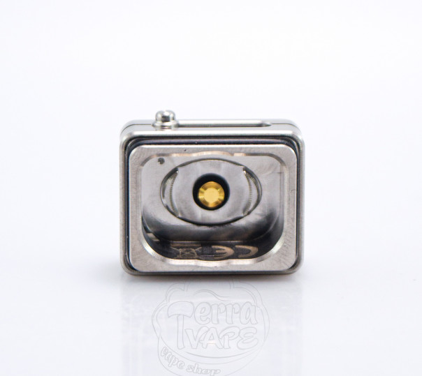 Порожній картридж dotMod dotAIO Tank v3 Green 3ml Порожній картридж dotMod dotAIO Tank v3 Green 3ml