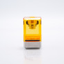 Пустой картридж dotMod dotAIO Tank v3 Orange 3ml Пустой картридж dotMod dotAIO Tank v3 Orange 3ml