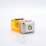 Пустой картридж dotMod dotAIO Tank v3 Orange 3ml Пустой картридж dotMod dotAIO Tank v3 Orange 3ml
