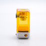 Пустой картридж dotMod dotAIO Tank v3 Orange 3ml Пустой картридж dotMod dotAIO Tank v3 Orange 3ml
