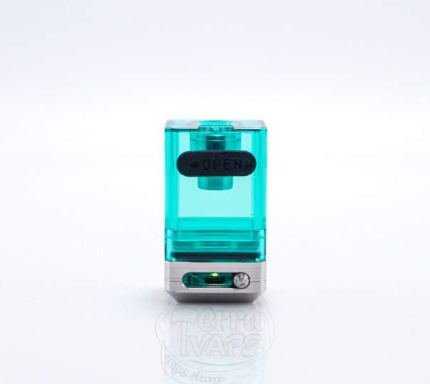 Порожній картридж dotMod dotAIO Tank v3 3ml Порожній картридж dotMod dotAIO Tank v3 3ml