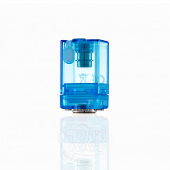 dotMod dotAIO Tank v4 4ml Royal Blue