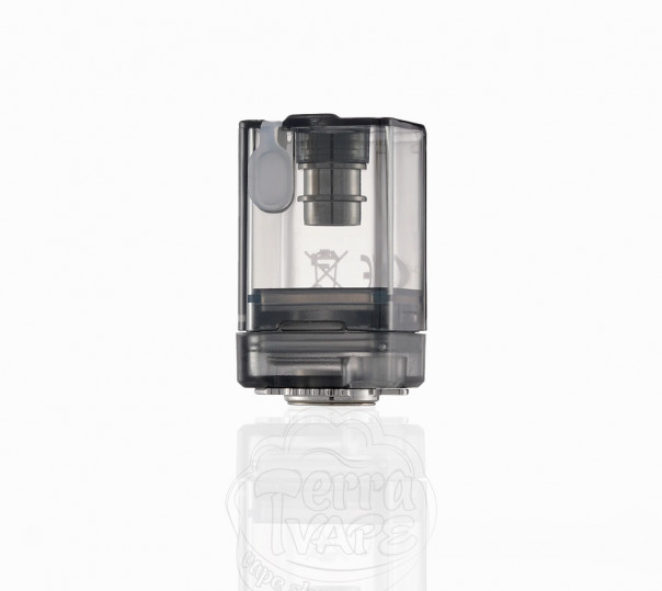 Порожній картридж dotMod dotAIO Tank v4 4ml Smoke