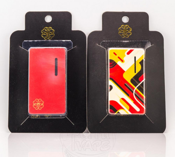 dotMod сменные дверцы на dotAIO v2 Glass Replacement Doors dotMod сменные дверцы на dotAIO v2 Glass Replacement Doors