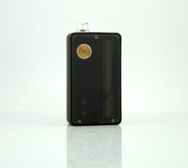 DotMod DotAIO v2 Lite Kit Багаторазова АІО Cистема DotMod DotAIO v2 Lite Kit Багаторазова АІО Cистема