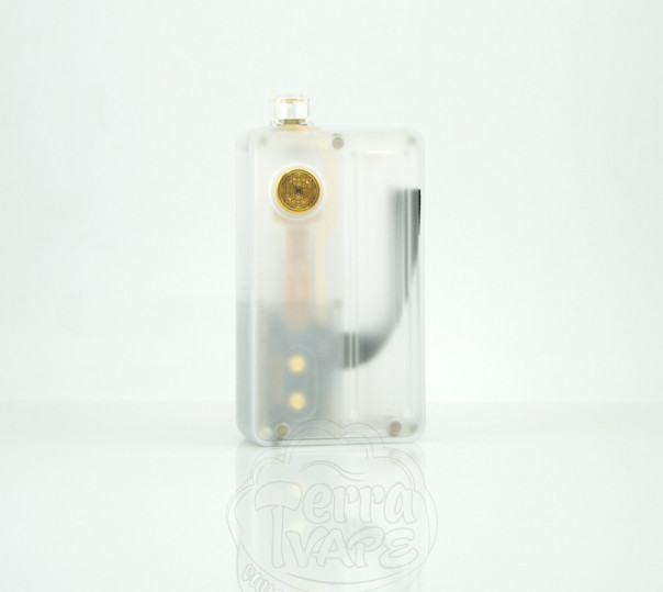 DotMod DotAIO v2 Lite Kit Багаторазова АІО Cистема DotMod DotAIO v2 Lite Kit Багаторазова АІО Cистема