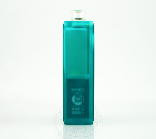 DotMod DotAIO v2 Lite Kit Багаторазова АІО Cистема DotMod DotAIO v2 Lite Kit Багаторазова АІО Cистема