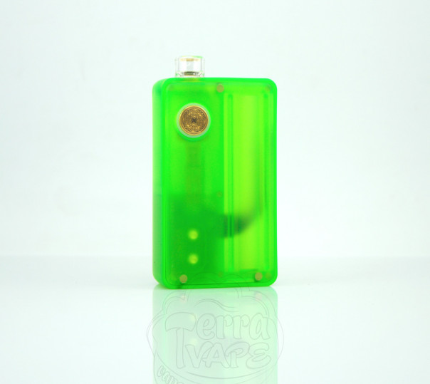 DotMod DotAIO v2 Lite Kit Багаторазова АІО Cистема DotMod DotAIO v2 Lite Kit Багаторазова АІО Cистема
