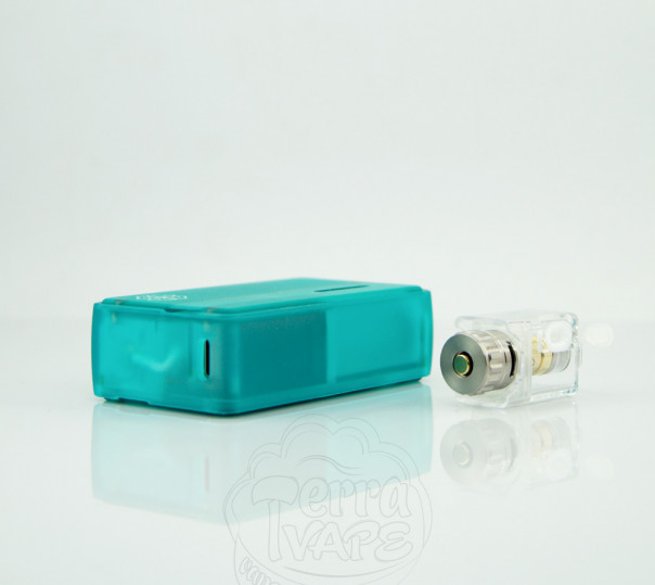 DotMod DotAIO v2 Lite Kit Багаторазова АІО Cистема DotMod DotAIO v2 Lite Kit Багаторазова АІО Cистема
