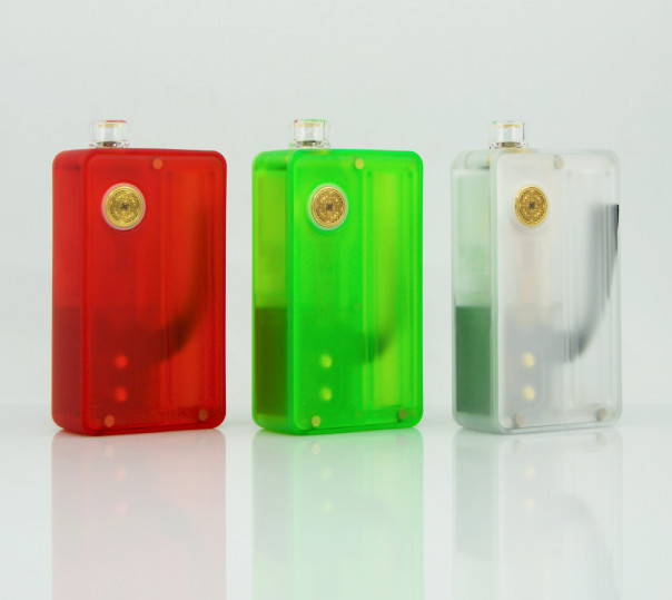 DotMod DotAIO v2 Lite Kit Багаторазова АІО Cистема DotMod DotAIO v2 Lite Kit Багаторазова АІО Cистема