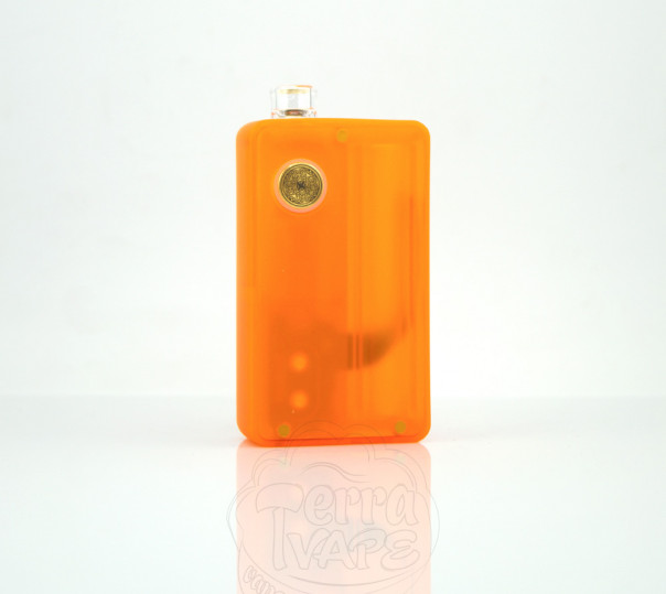 DotMod DotAIO v2 Lite Kit Багаторазова АІО Cистема DotMod DotAIO v2 Lite Kit Багаторазова АІО Cистема