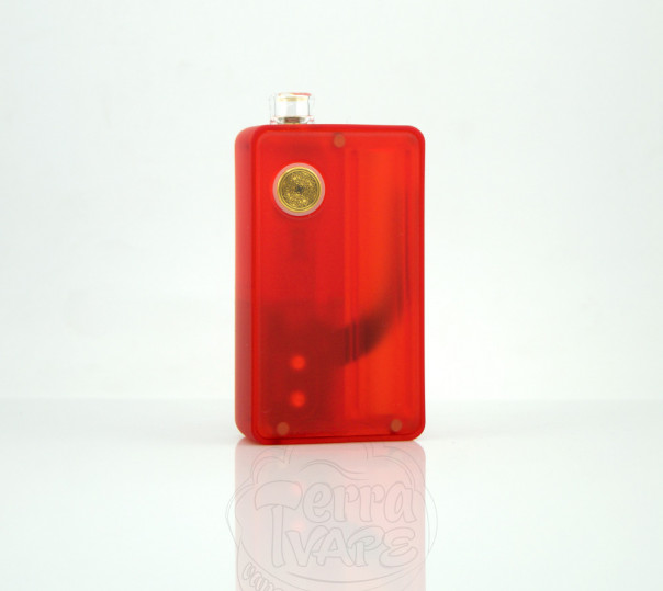 DotMod DotAIO v2 Lite Kit Багаторазова АІО Cистема DotMod DotAIO v2 Lite Kit Багаторазова АІО Cистема