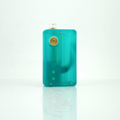 DotMod DotAIO v2 Lite Kit Tiffany Blue