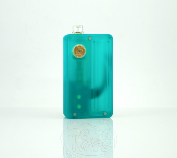 DotMod DotAIO v2 Lite Kit Багаторазова АІО Cистема DotMod DotAIO v2 Lite Kit Багаторазова АІО Cистема
