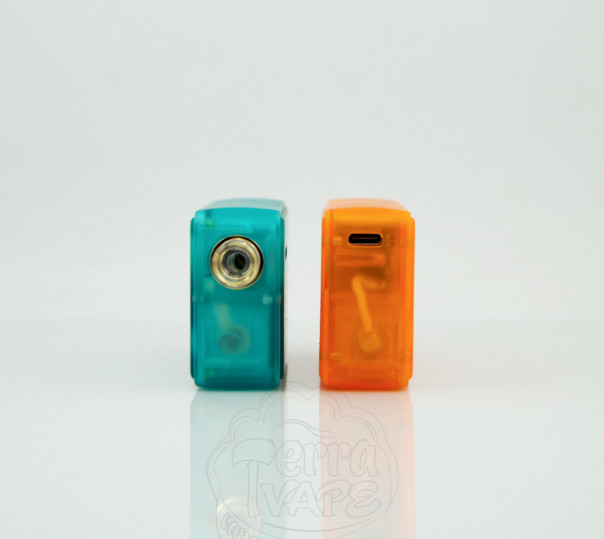 DotMod DotAIO v2 Lite Kit Багаторазова АІО Cистема DotMod DotAIO v2 Lite Kit Багаторазова АІО Cистема