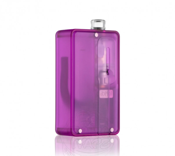 DotMod DotAIO v2 Lite Kit Багаторазова АІО Cистема DotMod DotAIO v2 Lite Kit Багаторазова АІО Cистема