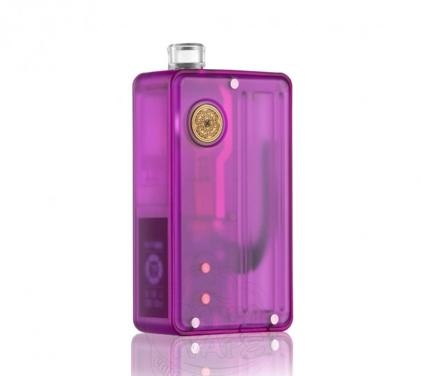 DotMod DotAIO v2 Lite Kit Багаторазова АІО Cистема DotMod DotAIO v2 Lite Kit Багаторазова АІО Cистема