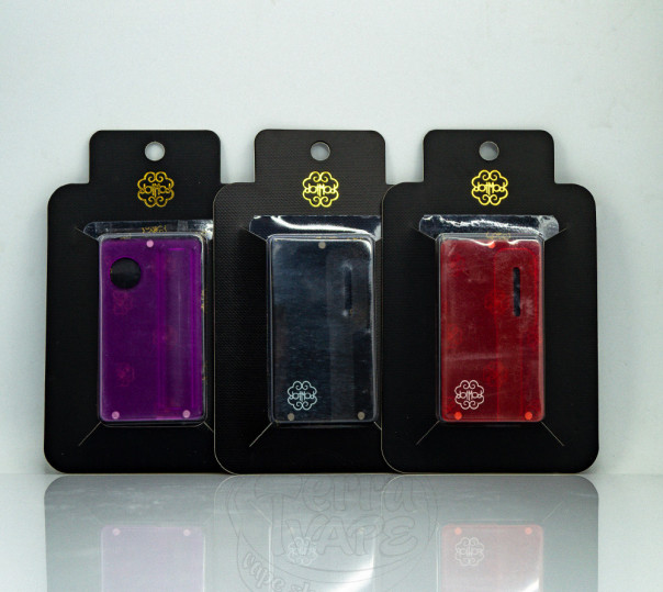 dotMod сменные дверцы на dotAIO v2 Lite Replacement Doors dotMod сменные дверцы на dotAIO v2 Lite Replacement Doors