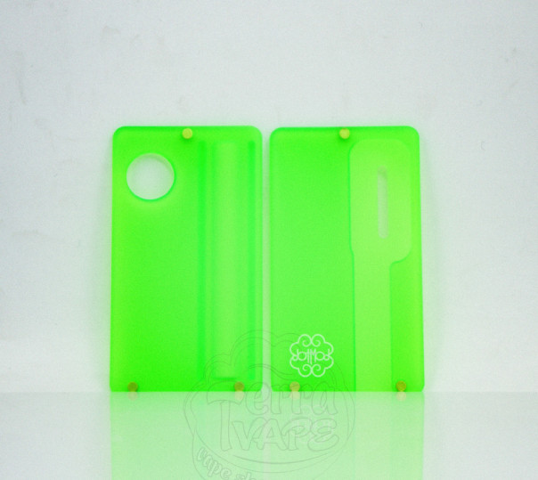 dotMod сменные дверцы на dotAIO v2 Lite Replacement Doors dotMod сменные дверцы на dotAIO v2 Lite Replacement Doors