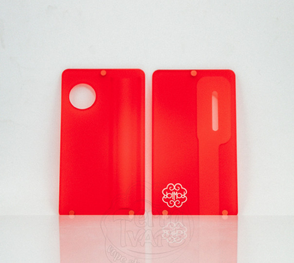 dotMod сменные дверцы на dotAIO v2 Lite Replacement Doors dotMod сменные дверцы на dotAIO v2 Lite Replacement Doors