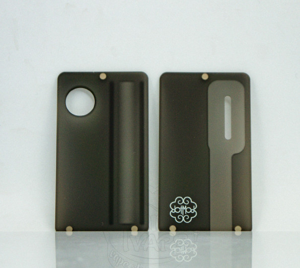 dotMod сменные дверцы на dotAIO v2 Lite Replacement Doors dotMod сменные дверцы на dotAIO v2 Lite Replacement Doors